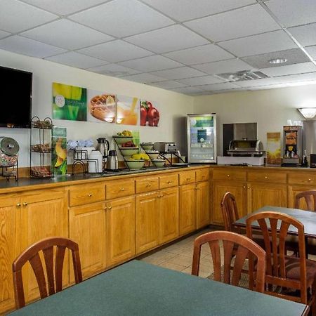 Quality Inn Surfside Beach Exterior photo