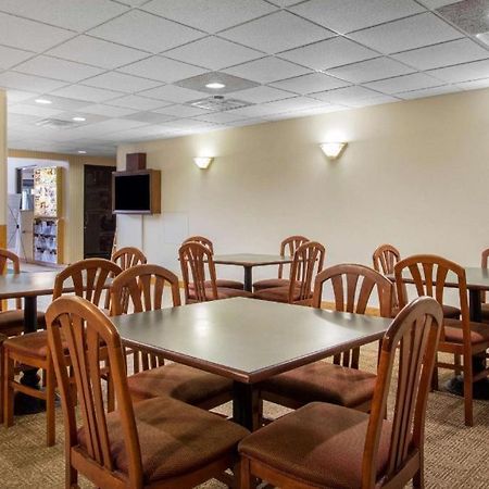 Quality Inn Surfside Beach Exterior photo