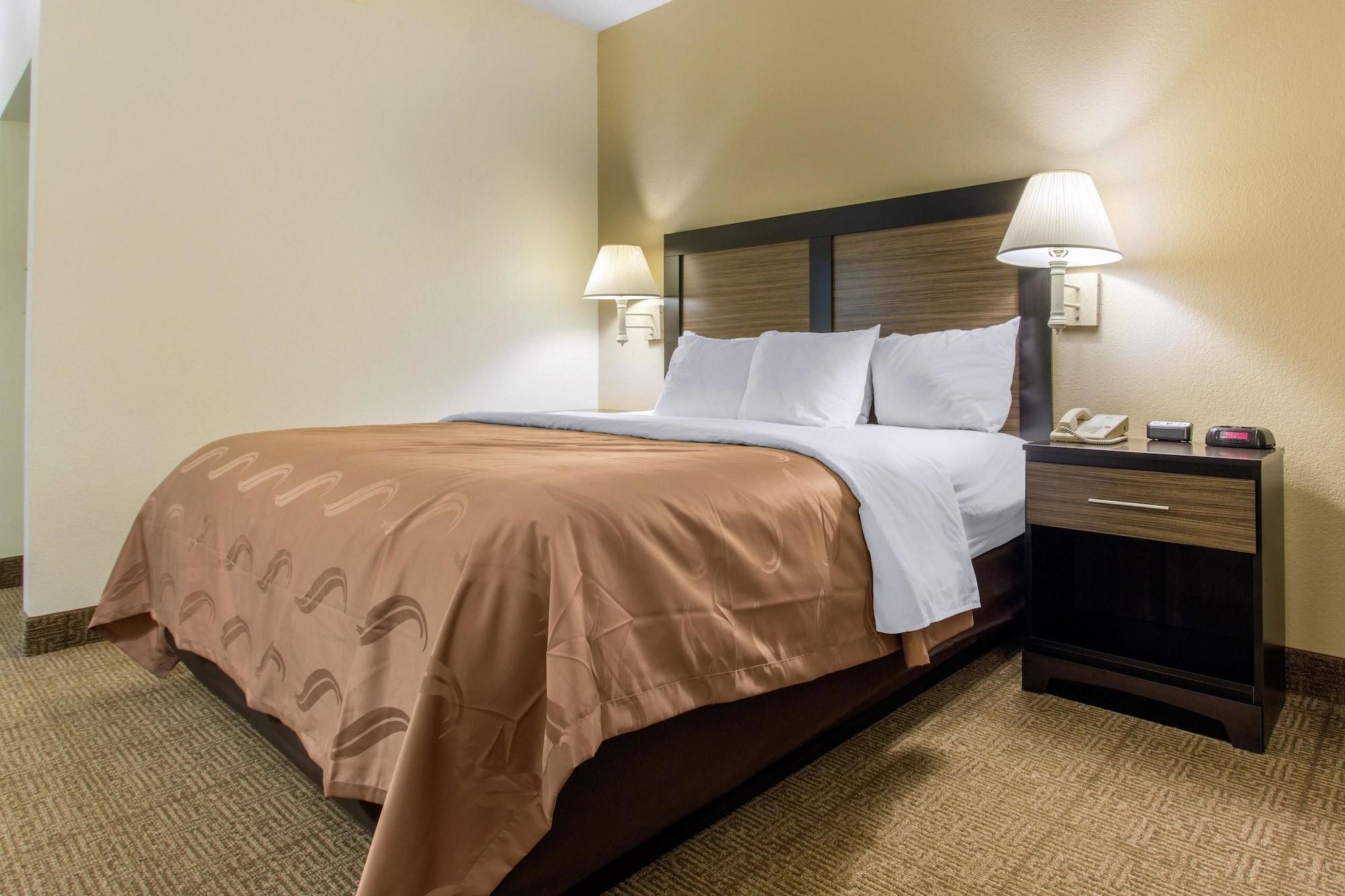 Quality Inn Surfside Beach Exterior photo