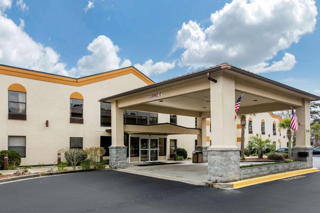 Quality Inn Surfside Beach Exterior photo