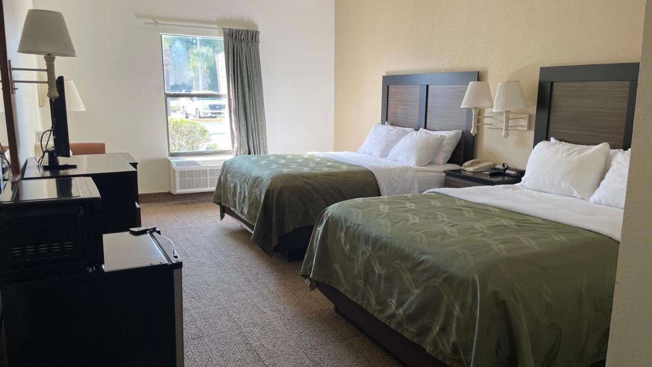 Quality Inn Surfside Beach Exterior photo
