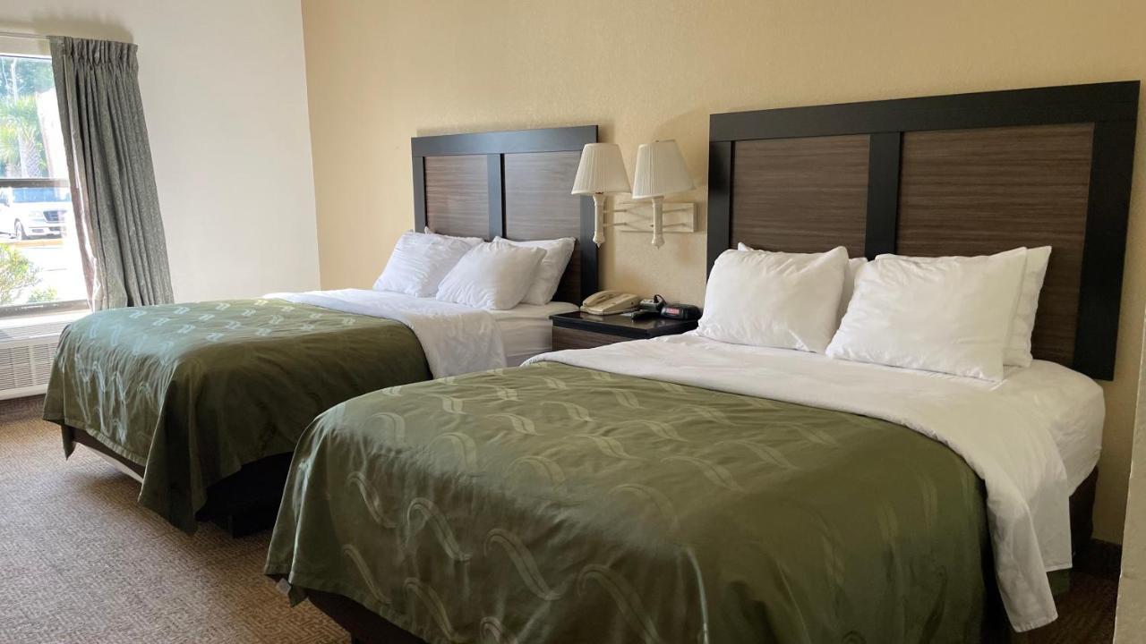 Quality Inn Surfside Beach Exterior photo
