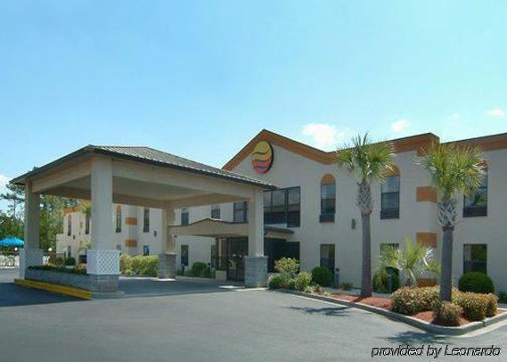 Quality Inn Surfside Beach Exterior photo