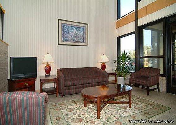 Quality Inn Surfside Beach Interior photo