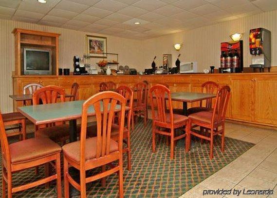 Quality Inn Surfside Beach Restaurant photo