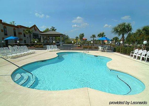 Quality Inn Surfside Beach Facilities photo