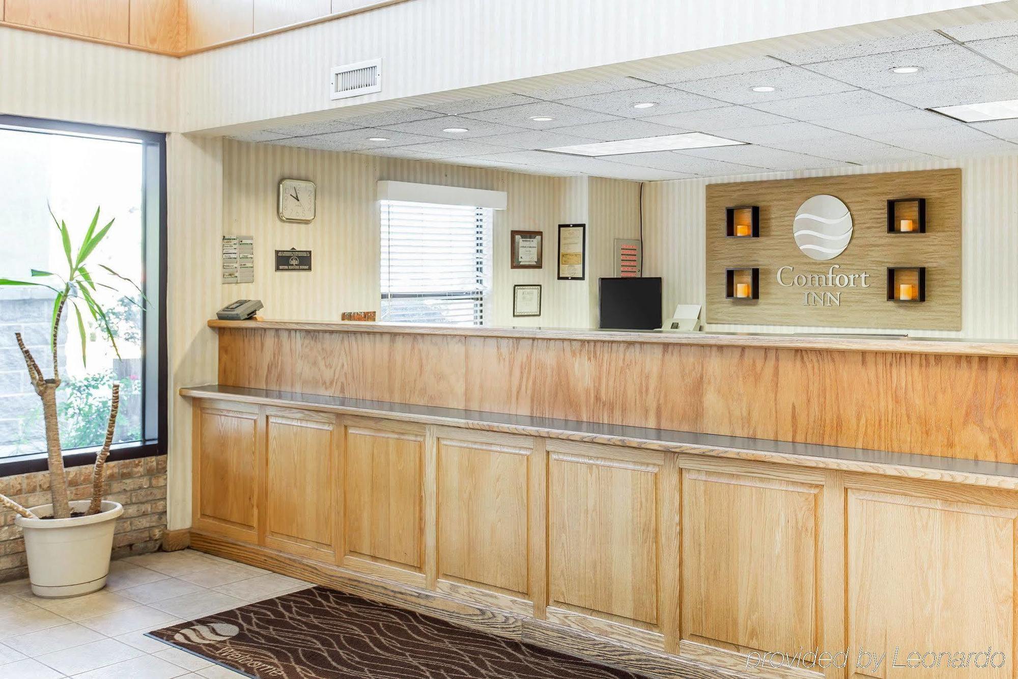 Quality Inn Surfside Beach Exterior photo