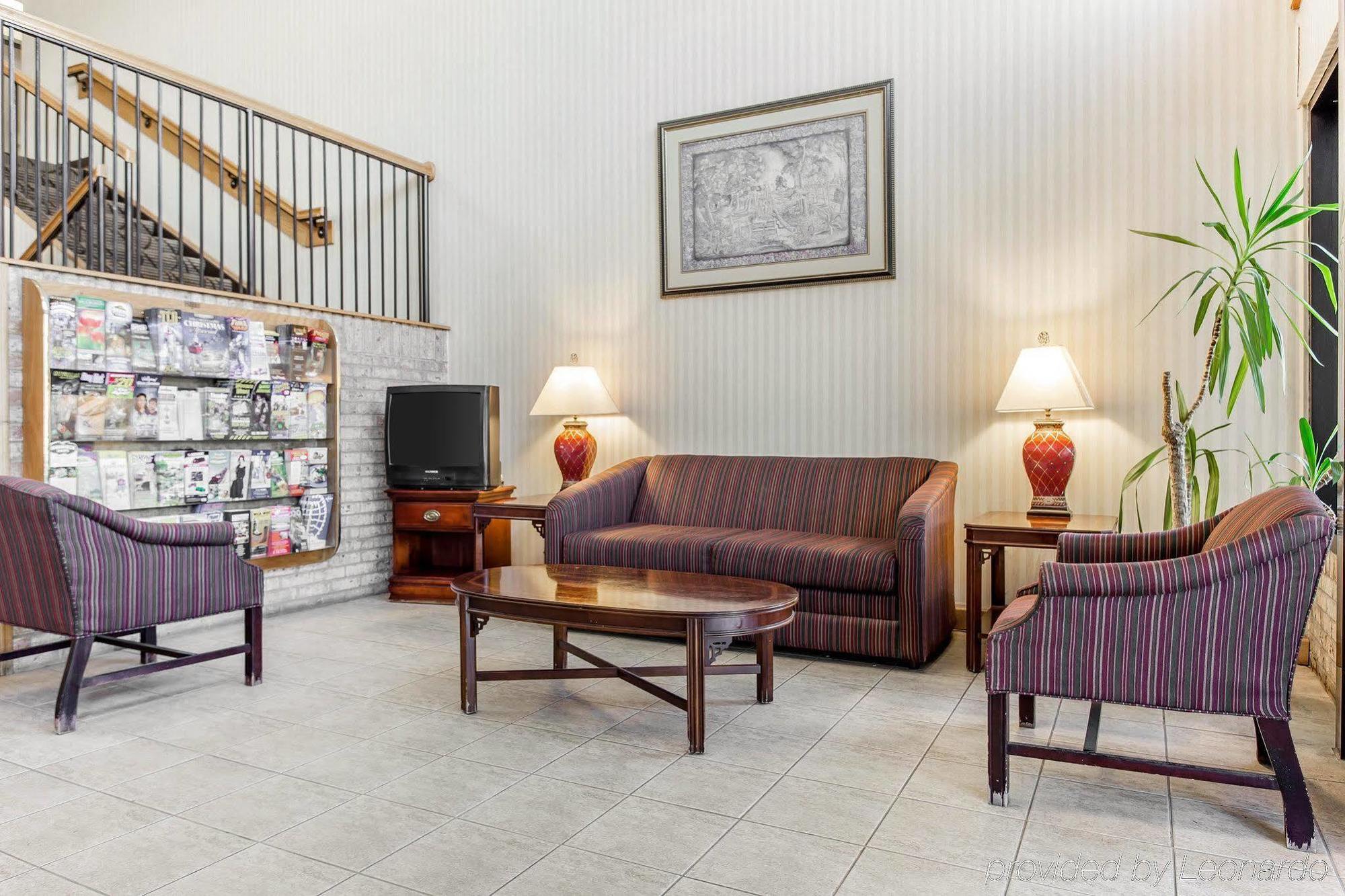 Quality Inn Surfside Beach Exterior photo