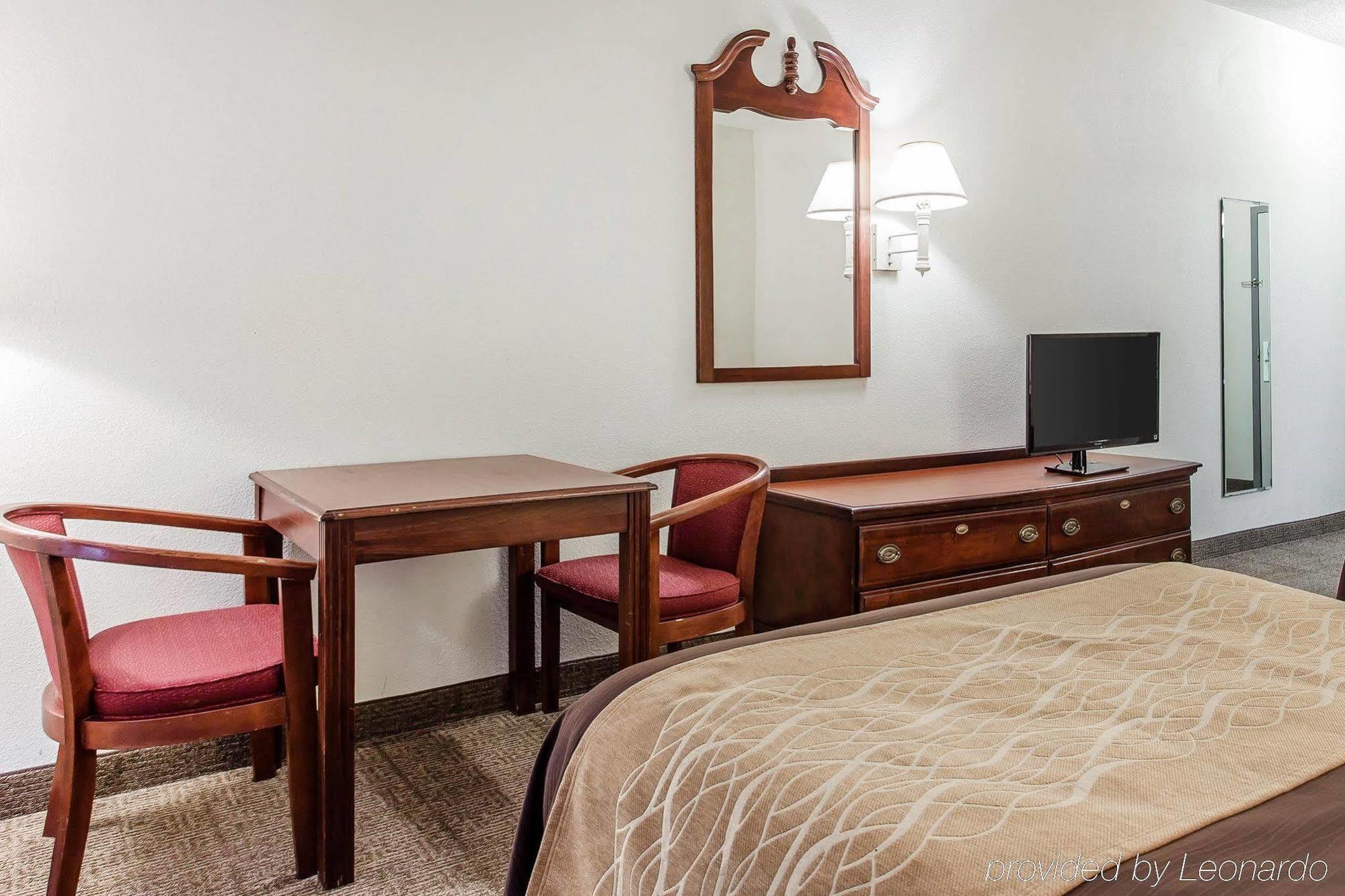 Quality Inn Surfside Beach Exterior photo
