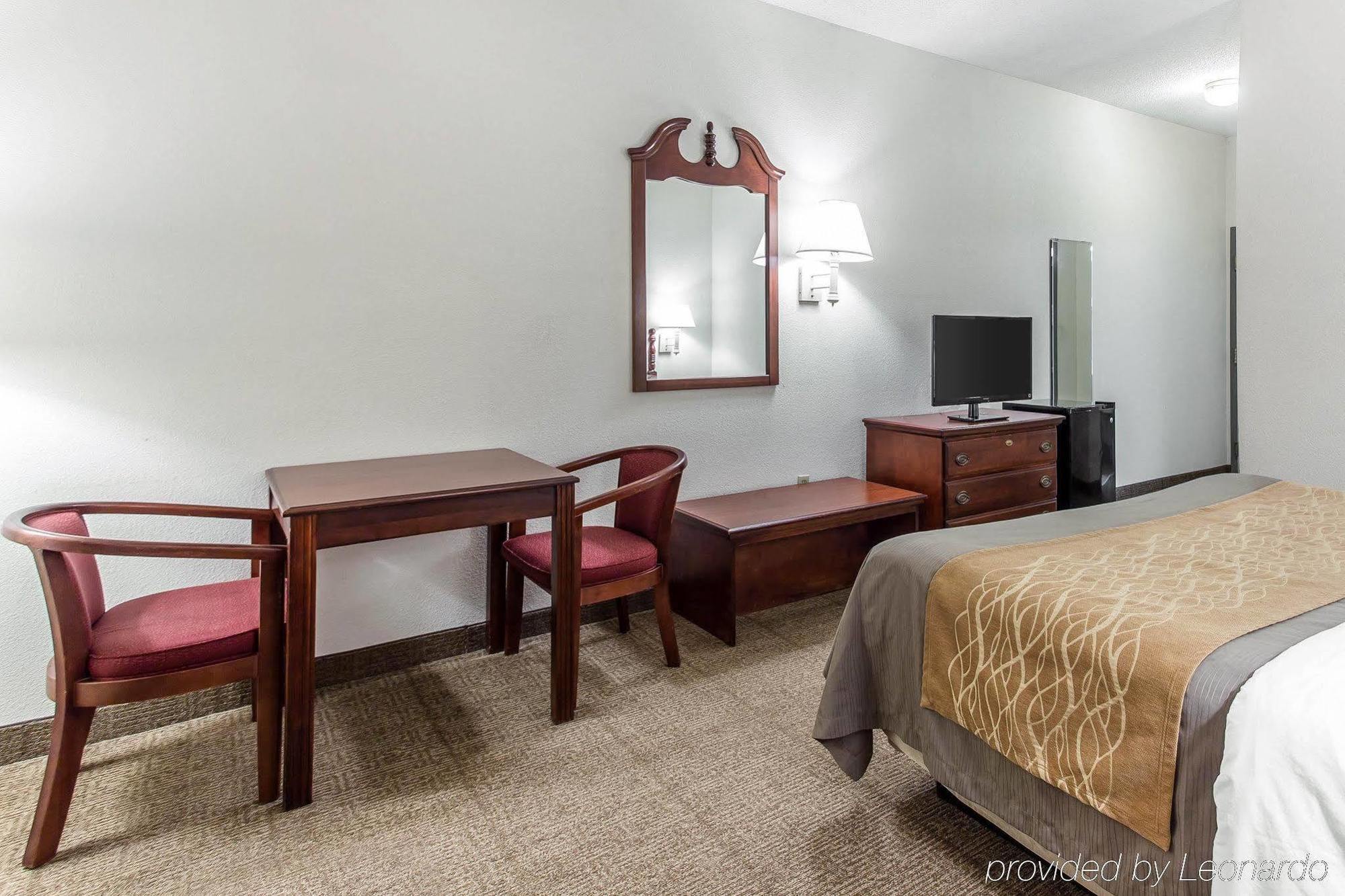 Quality Inn Surfside Beach Exterior photo